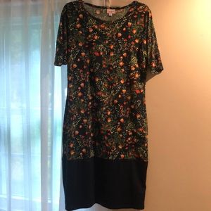 Lularoe dress